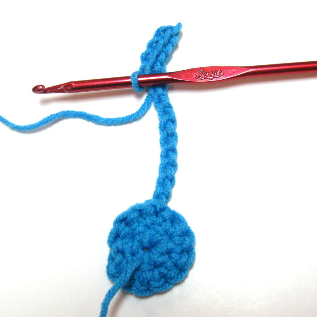 Crochet Musical Note Tutorial Blog of Joy